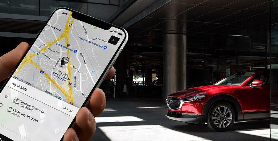 2021 Mazda CX-30 | Jim Shorkey Mazda in Gainesville GA