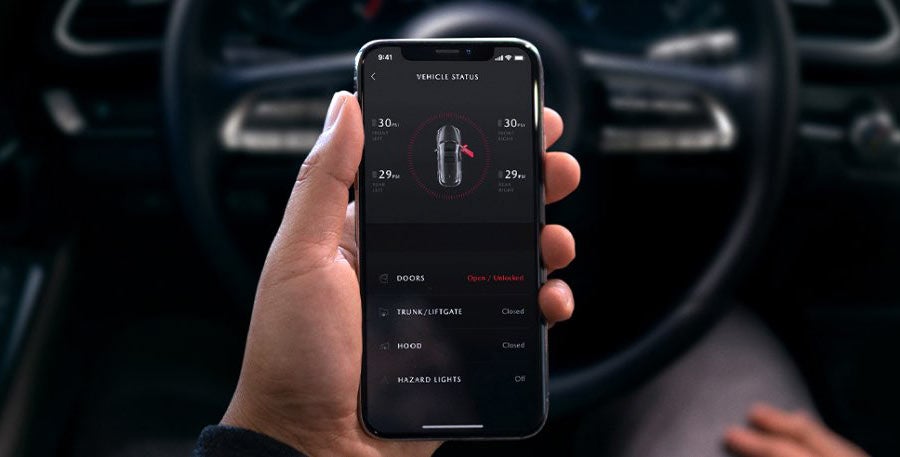 2021 Mazda CX-30 | Jim Shorkey Mazda in Gainesville GA