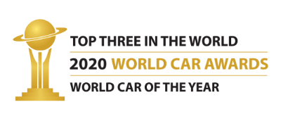 World Car Awards | Jim Shorkey Mazda in Gainesville GA