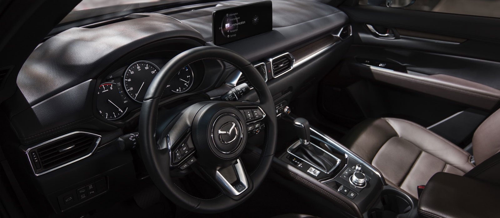 2021 Mazda CX-5 | Jim Shorkey Mazda in Gainesville GA