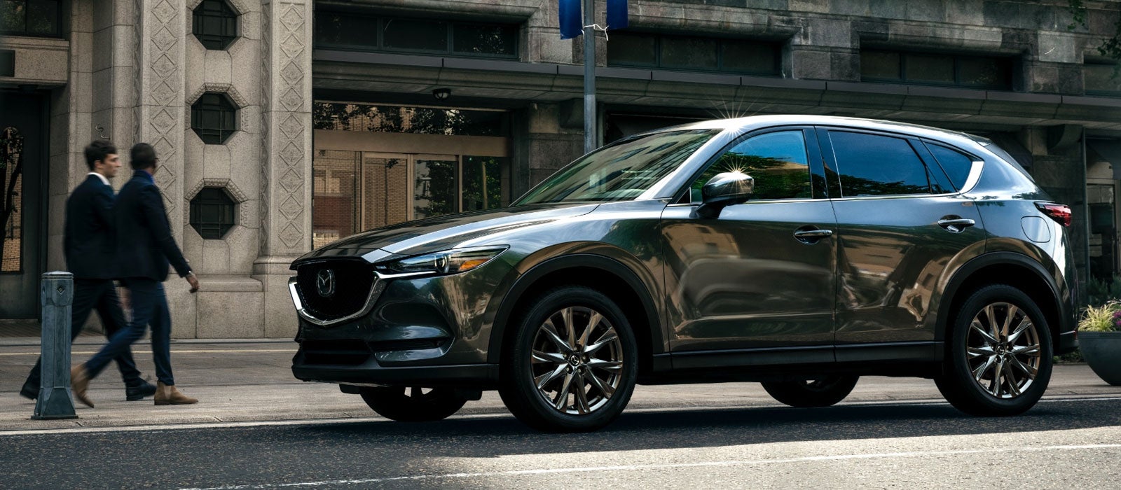 2021 Mazda CX-5 | Jim Shorkey Mazda in Gainesville GA
