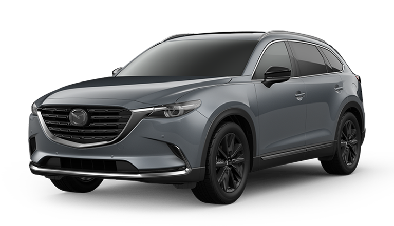 Mazda CX-9 Carbon Edition | Jim Shorkey Mazda in Gainesville GA
