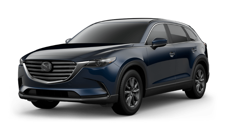 Mazda CX-9 Sport | Jim Shorkey Mazda in Gainesville GA