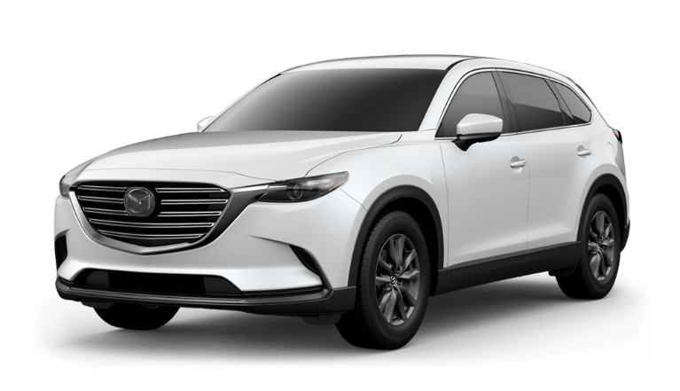 Mazda CX-9 Touring | Jim Shorkey Mazda in Gainesville GA
