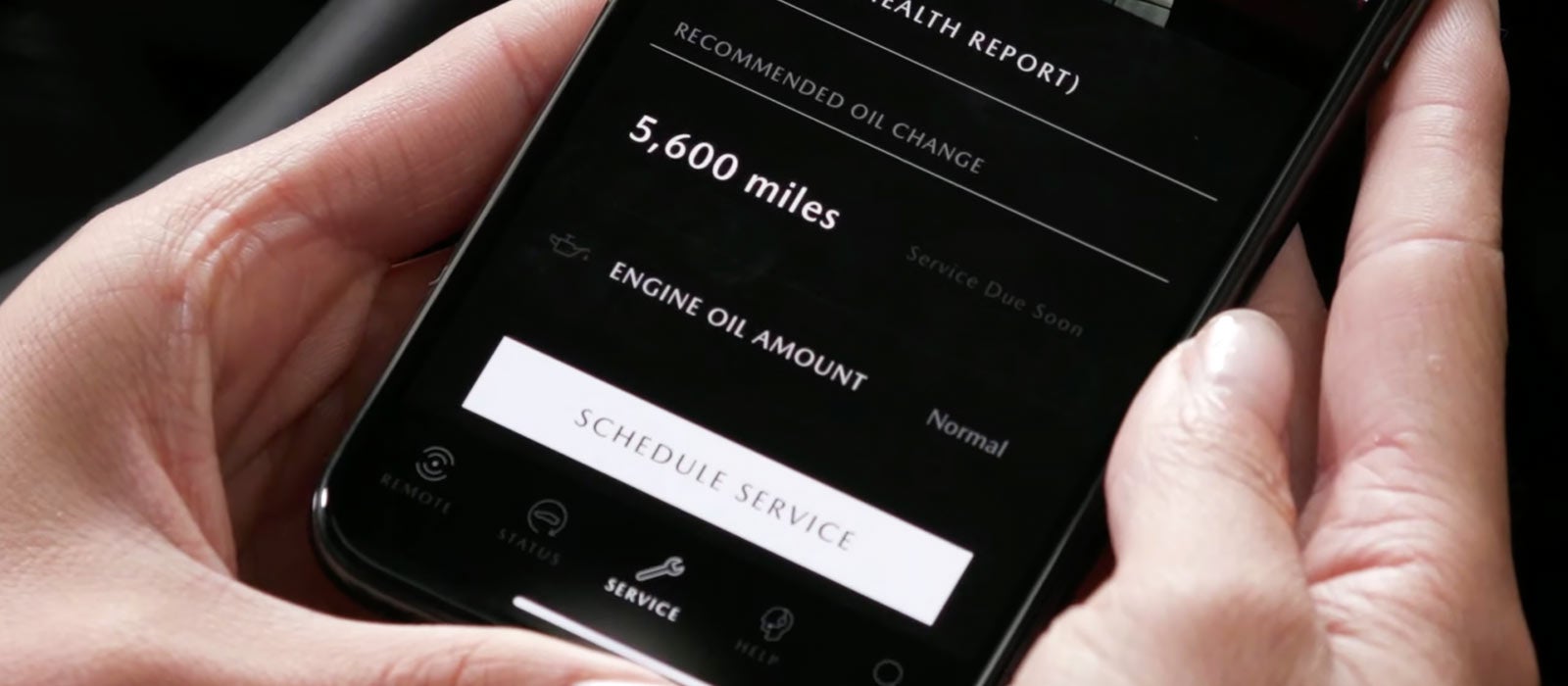 2021 Mazda3 Sedan Connected Services | Jim Shorkey Mazda in Gainesville GA