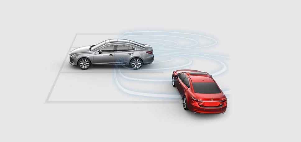 2021 Mazda6 | Jim Shorkey Mazda in Gainesville GA