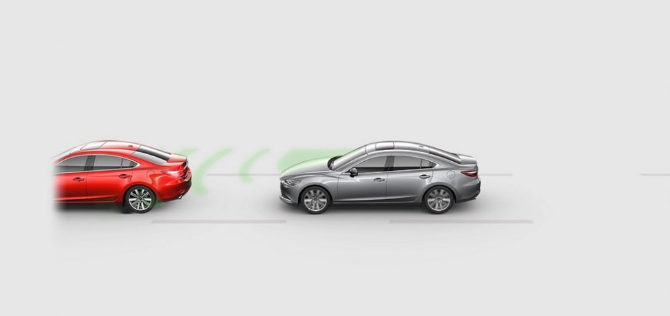 2021 Mazda6 | Jim Shorkey Mazda in Gainesville GA