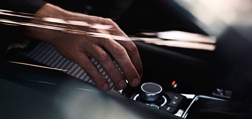 2021 Mazda6 Sedan Technology | Jim Shorkey Mazda in Gainesville GA