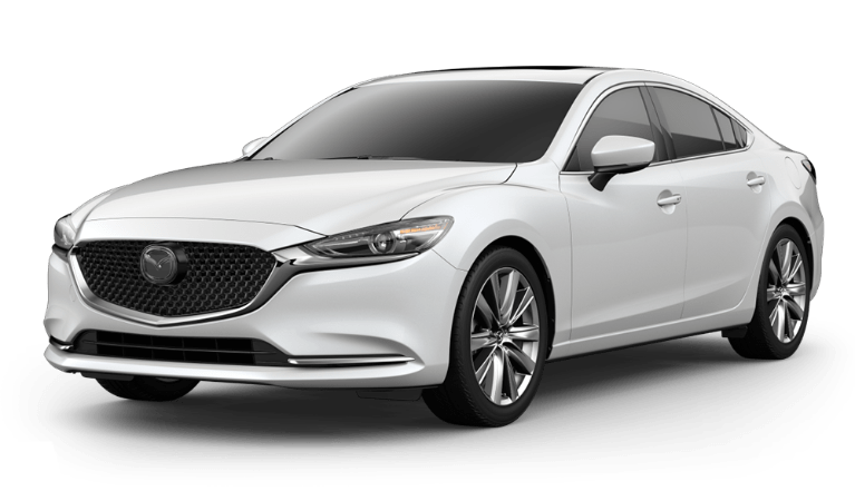 2021 Mazda6 Grand Touring Reserve | Jim Shorkey Mazda in Gainesville GA