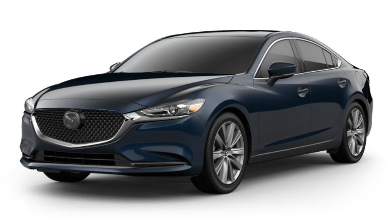 2021 Mazda6 Touring | Jim Shorkey Mazda in Gainesville GA