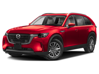 2026 Mazda Mazda CX-90 PHEV
