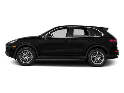 2016 Porsche Cayenne Base