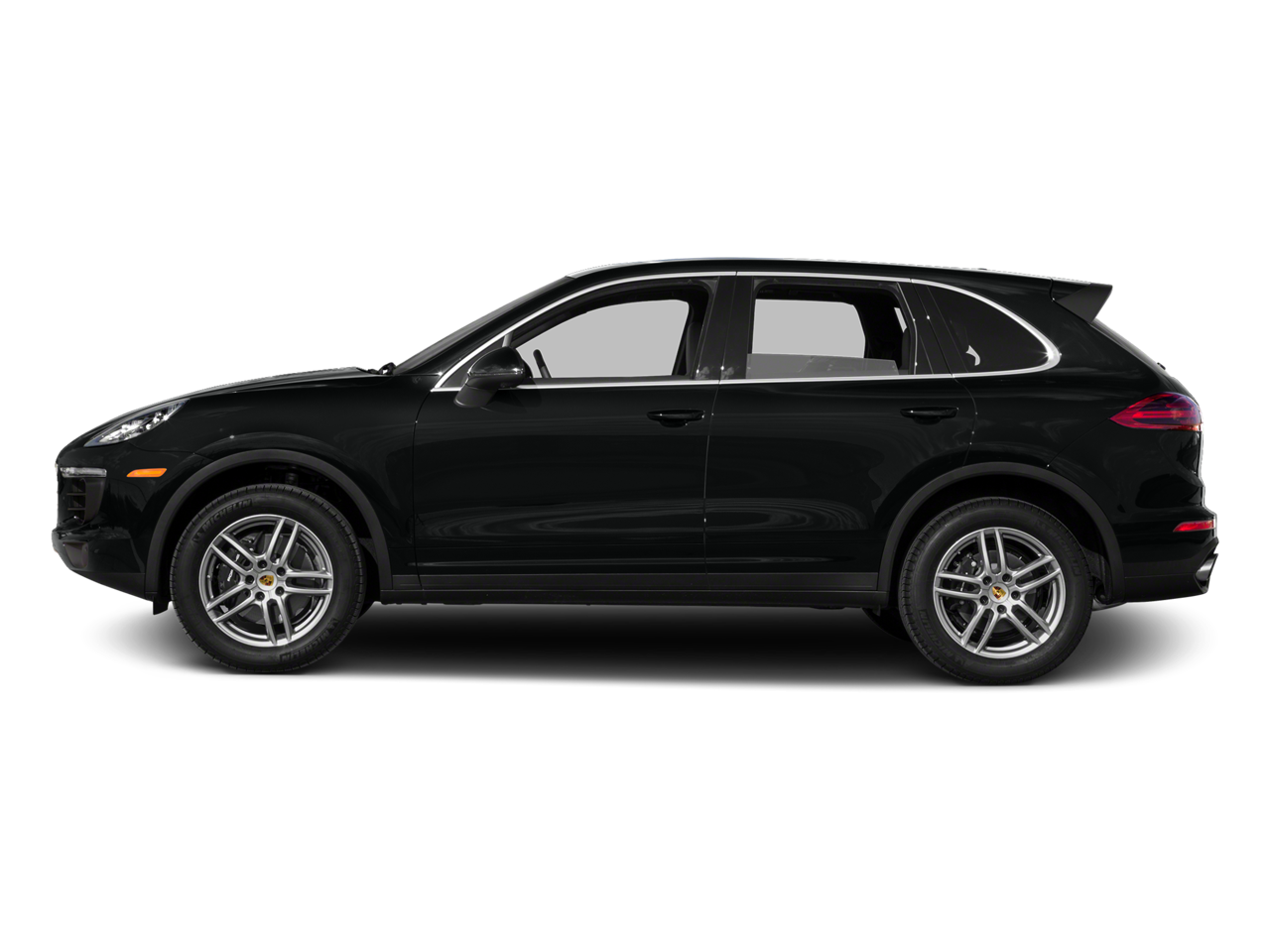 2016 Porsche Cayenne Base