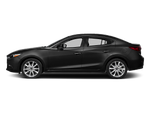 2017 Mazda Mazda3 Touring