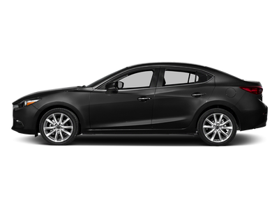 2017 Mazda Mazda3 Touring