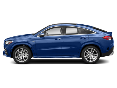 2021 Mercedes-Benz GLE AMG® GLE 53