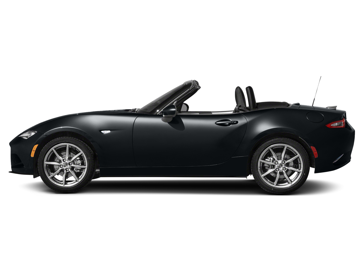 2022 Mazda Mazda MX-5 Miata Grand Touring
