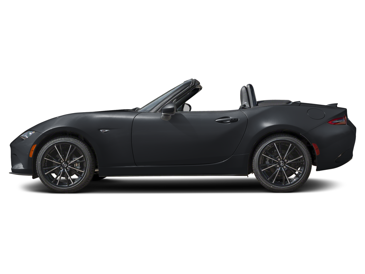 2024 Mazda Mazda MX-5 Miata Grand Touring