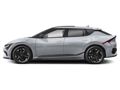 2025 Kia EV6 GT-Line