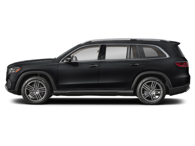 2025 Mercedes-Benz GLS GLS 450