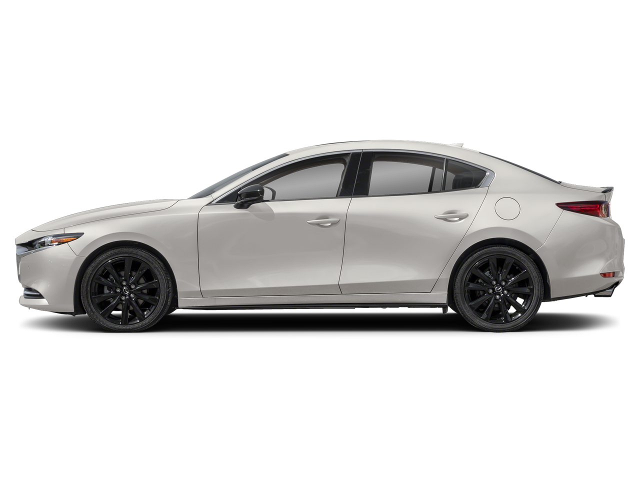 2026 Mazda Mazda3 2.5 Turbo Premium Plus