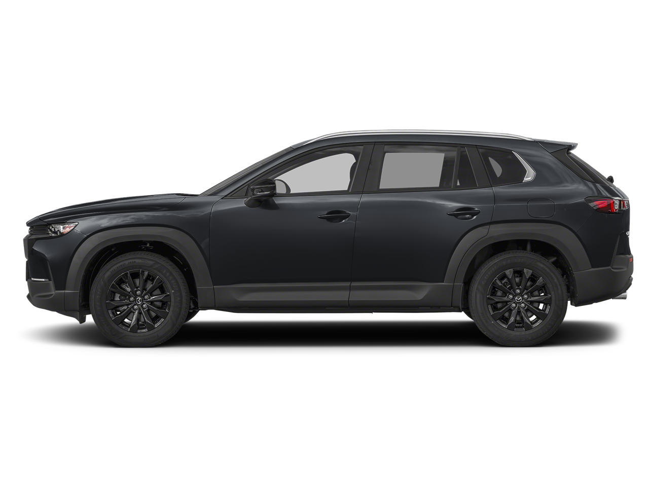 2026 Mazda Mazda CX-50 2.5 S Select