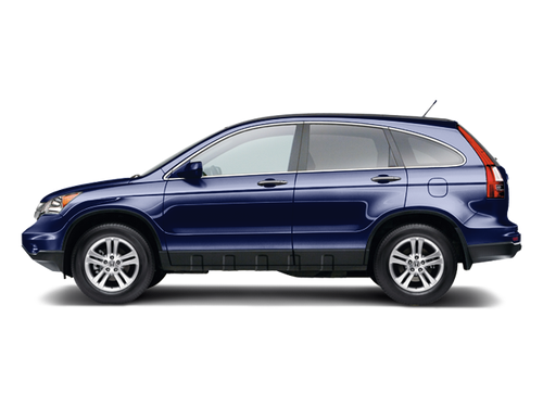 2011 Honda CR-V EX