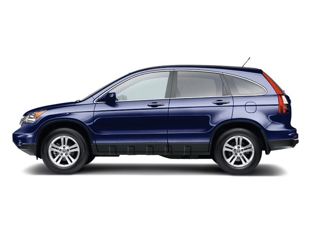 2011 Honda CR-V EX