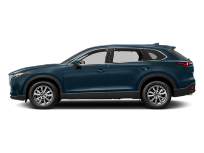 2016 Mazda Mazda CX-9 Touring