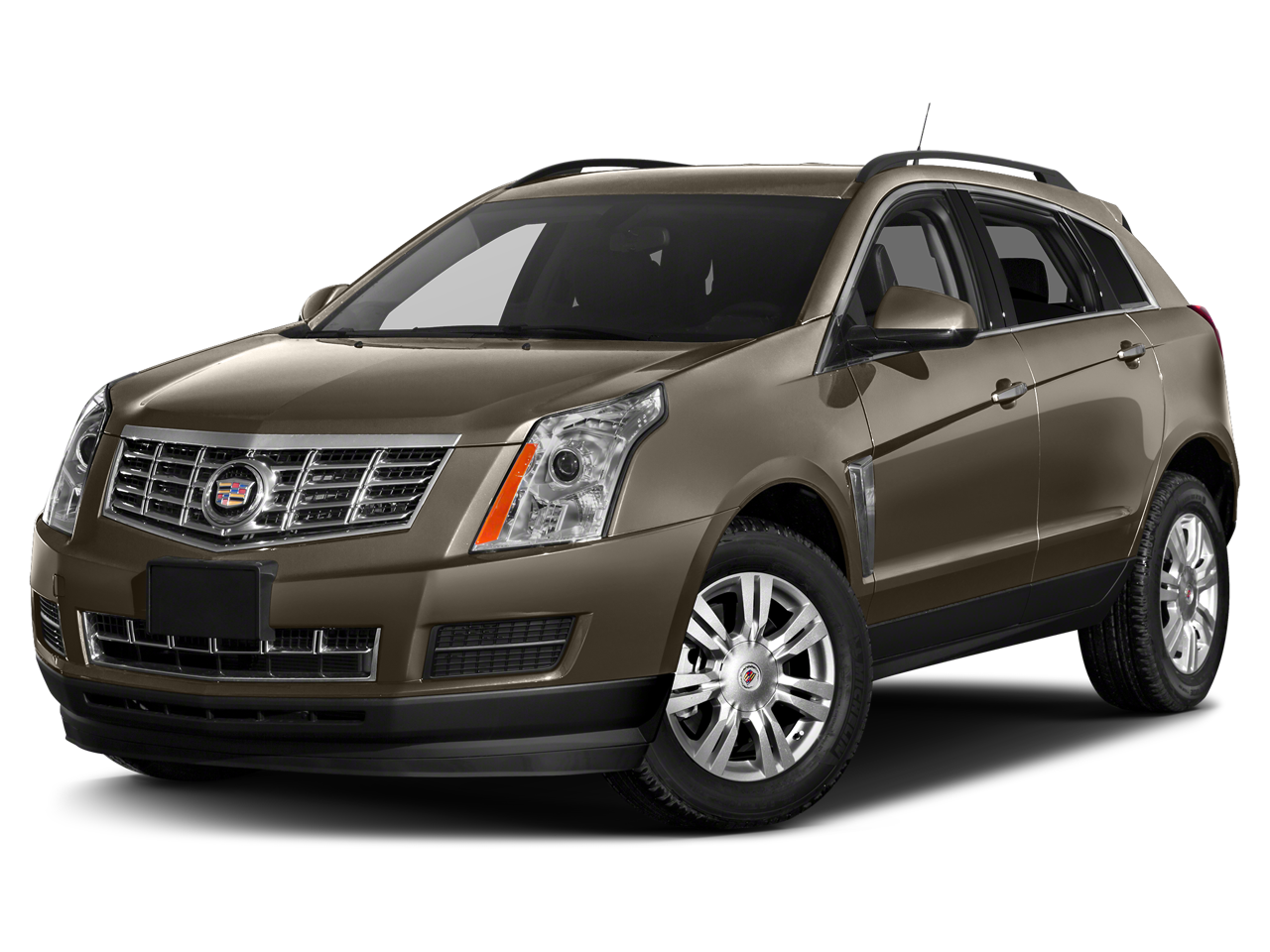 2015 Cadillac SRX Performance