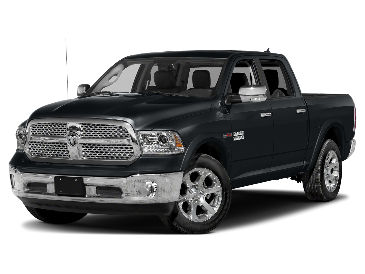 2015 RAM Ram 1500 Pickup Laramie