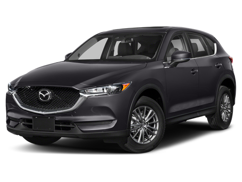 2019 Mazda Mazda CX-5 Touring