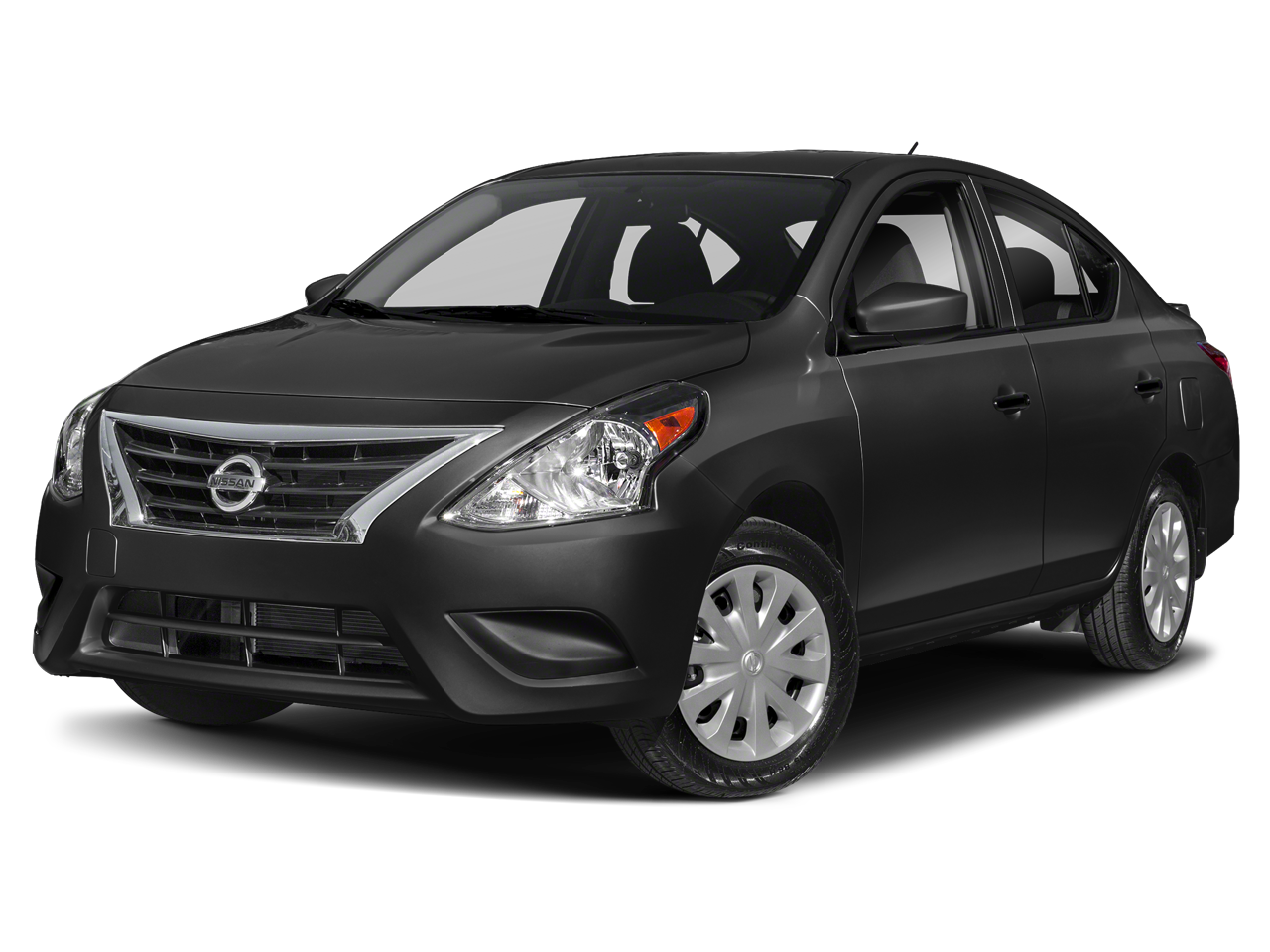 2019 Nissan Versa Sedan