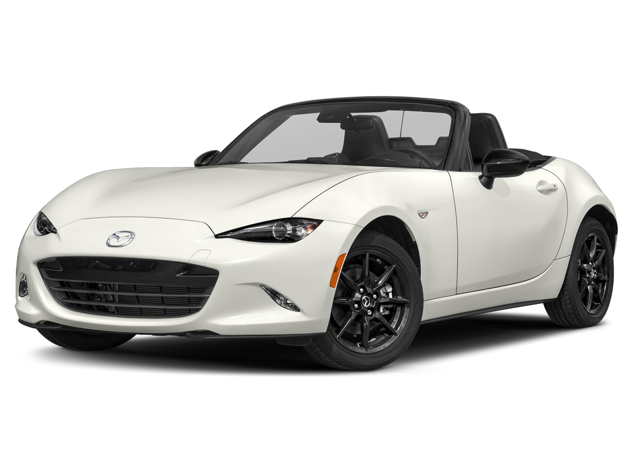 2021 Mazda MX-5 Miata Sport
