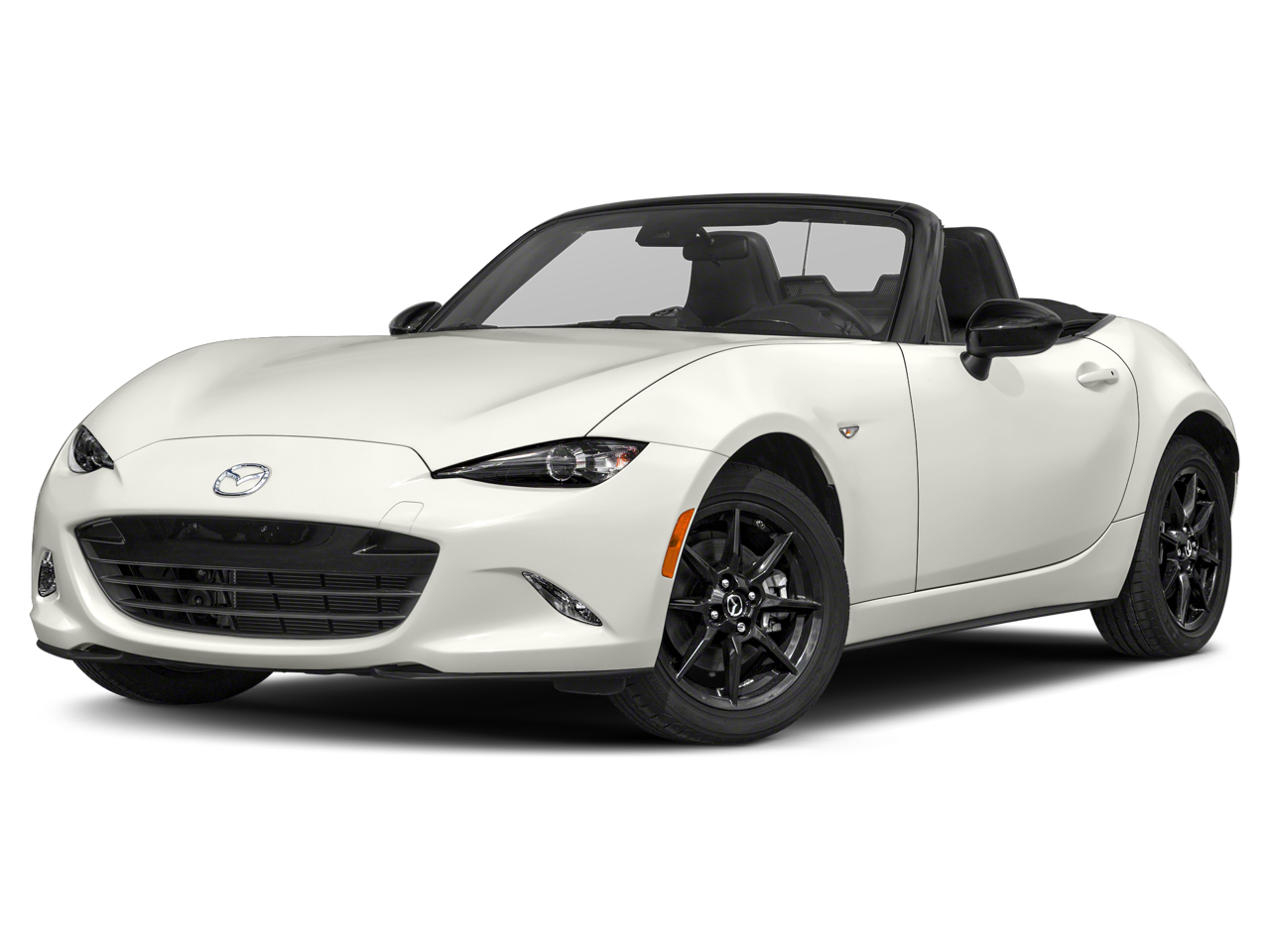 2021 Mazda Mazda MX-5 Miata Sport