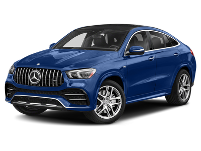 2021 Mercedes-Benz GLE AMG® GLE 53