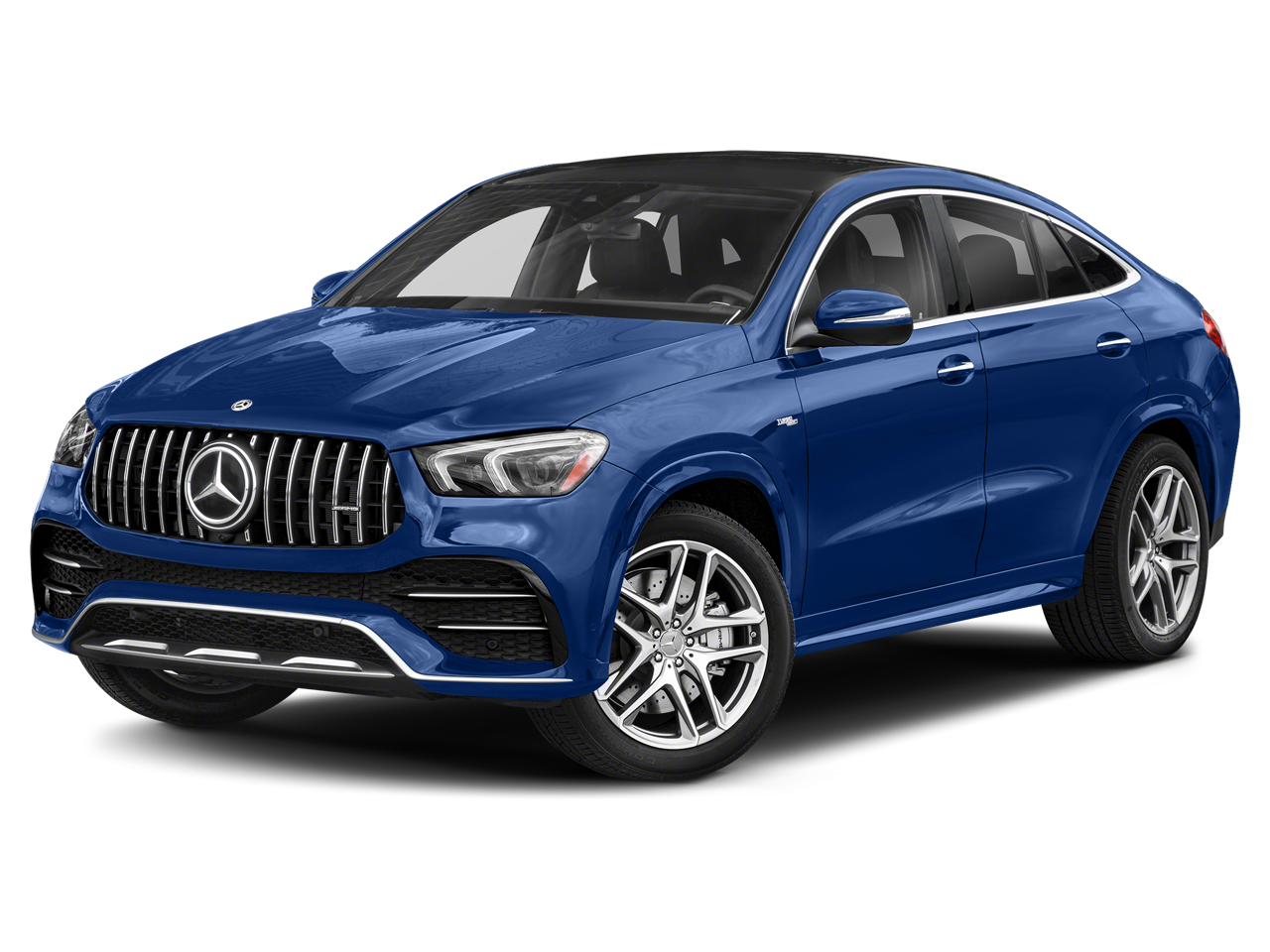 2021 Mercedes-Benz GLE AMG® GLE 53