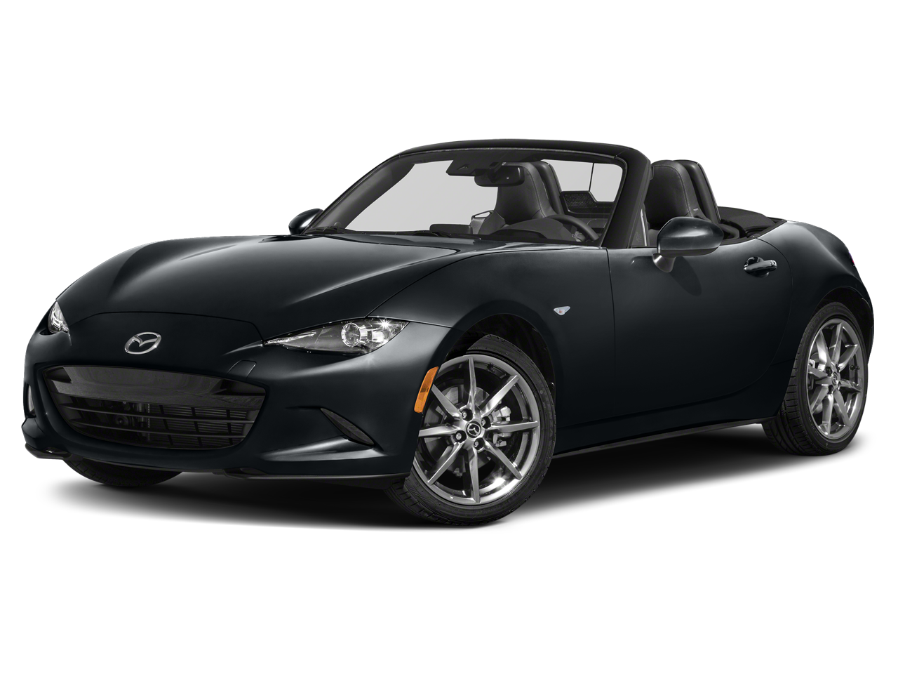 2022 Mazda Mazda MX-5 Miata Grand Touring