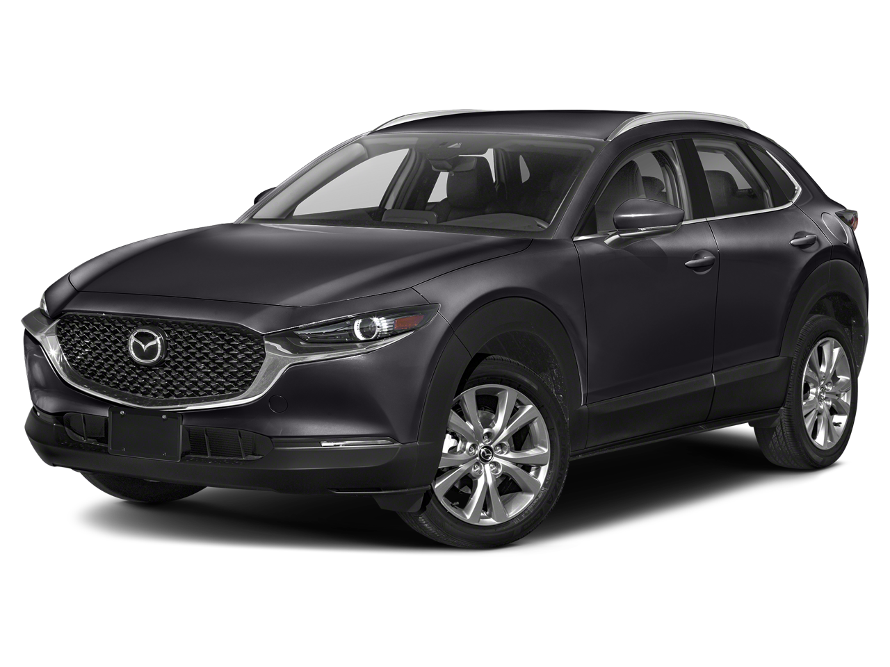 2022 Mazda CX-30 Select