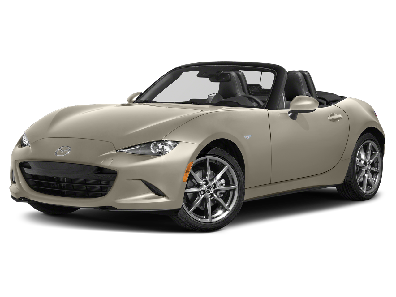 2023 Mazda MX-5 Miata Grand Touring Auto's photo