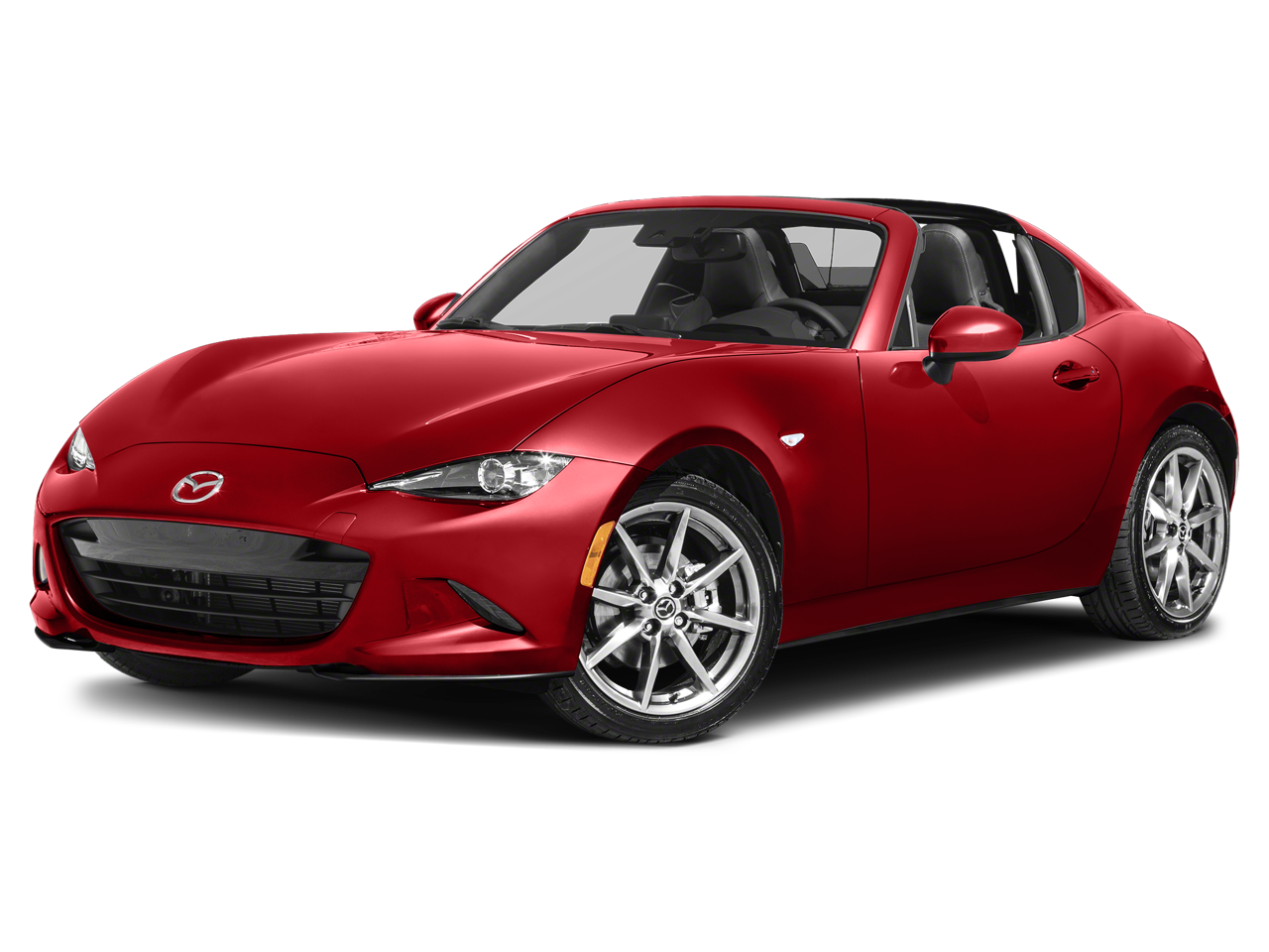 2023 Mazda MX-5 Miata's photo