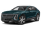 2024 Cadillac LYRIQ Luxury 1