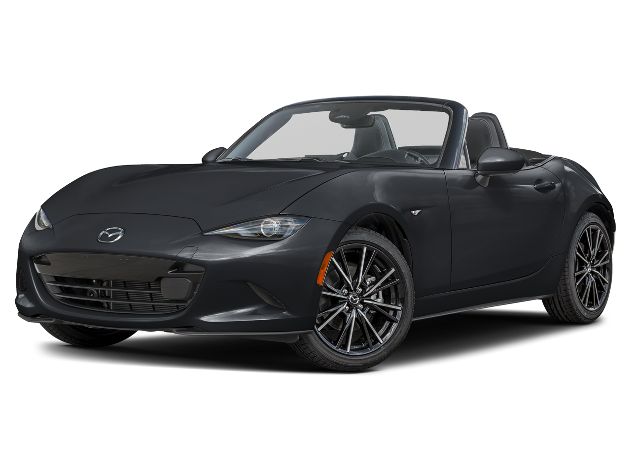 2024 Mazda MX-5 Miata Grand Touring Auto's photo