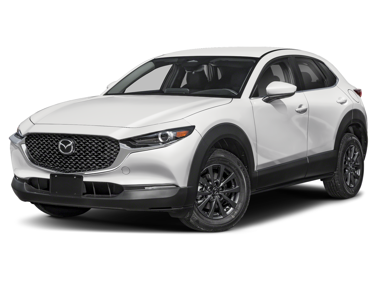 2024 Mazda CX-30 S