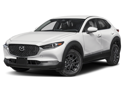 2024 Mazda Mazda CX-30 2.5 S