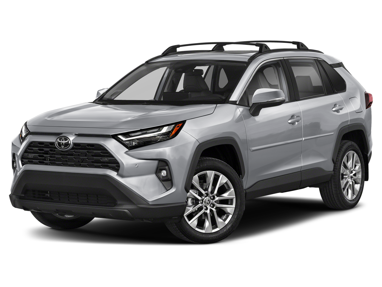 2024 Toyota RAV4 XLE Premium FWD's photo