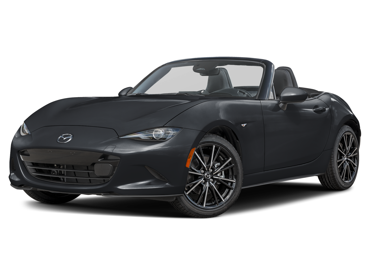 2026 Mazda MX-5 Miata Grand Touring's photo