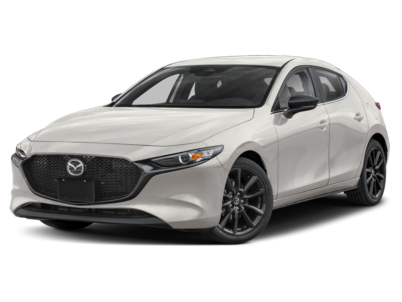 2026 Mazda CX-3 Select Sport AT 5-Door SKYACTIV's photo