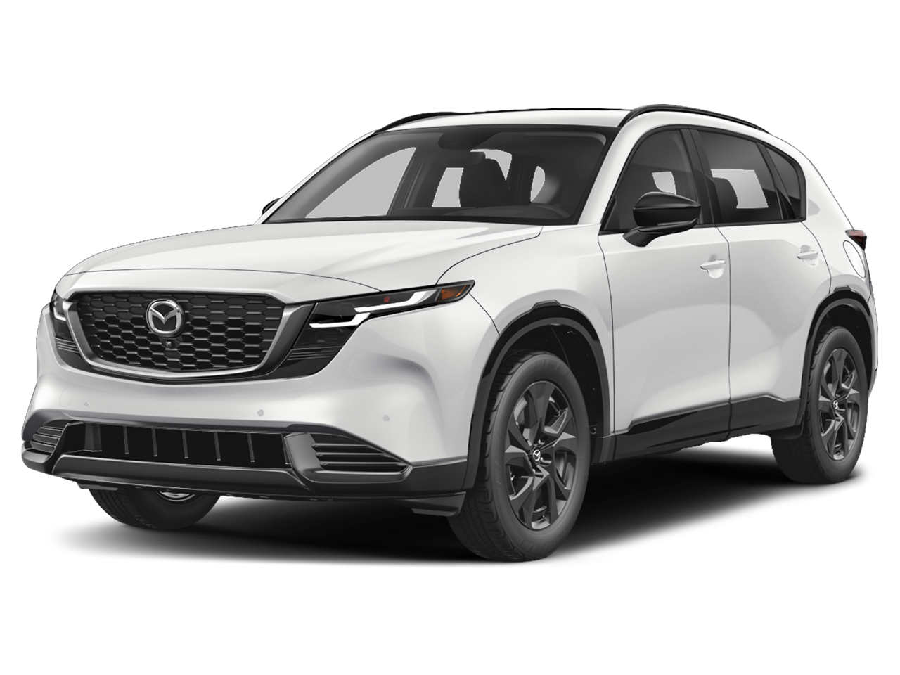 2026 Mazda CX-5 S Premium Plus Auto AWD's photo