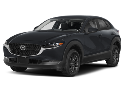 2026 Mazda Mazda CX-30 2.5 S
